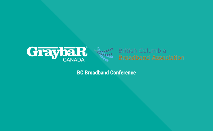 British Columbia Broadband Conference